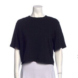 Cotton Citizen Boxy Tee (Black)